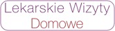 Lekarskie Wizyty Domowe